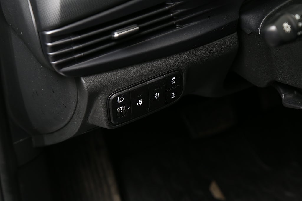 Hyundai i20 1,0 T-GDi 100hk 7DCT MHEV Essential 2022