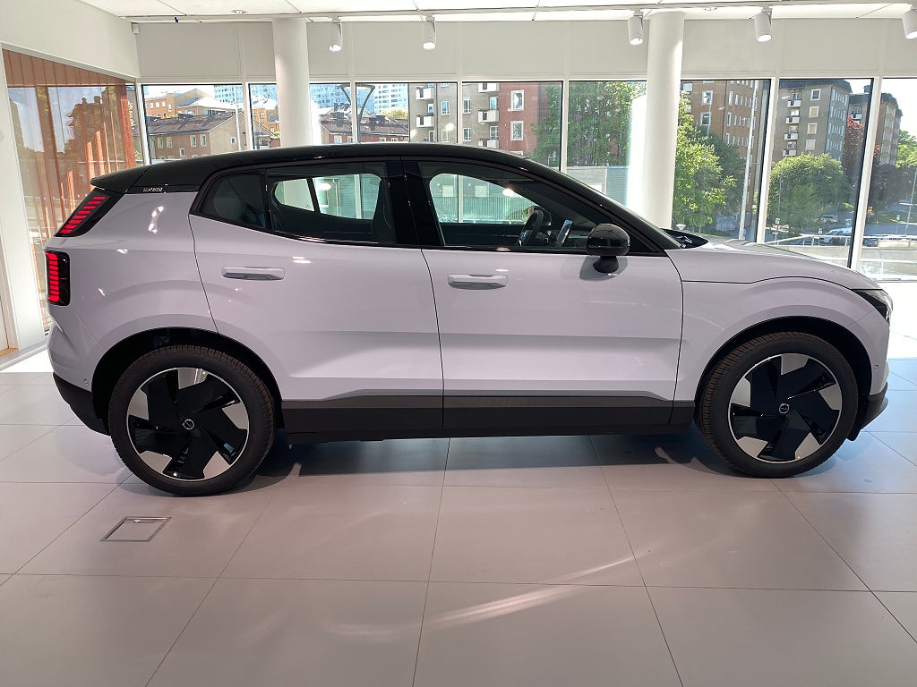 Volvo EX30 TWIN MOTOR PLUS  |*PRIVATLEASINGKAMPANJ