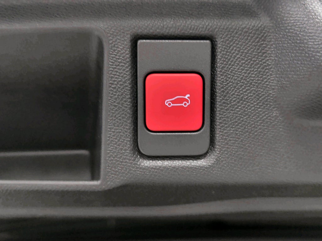Opel Grandland Grandland GS Hybrid 145 hk Aut *Drag+Service* – bild 16
