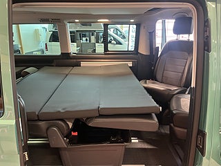 Husbil-övrigt Volkswagen CALIFORNIA BEACH 12 av 16