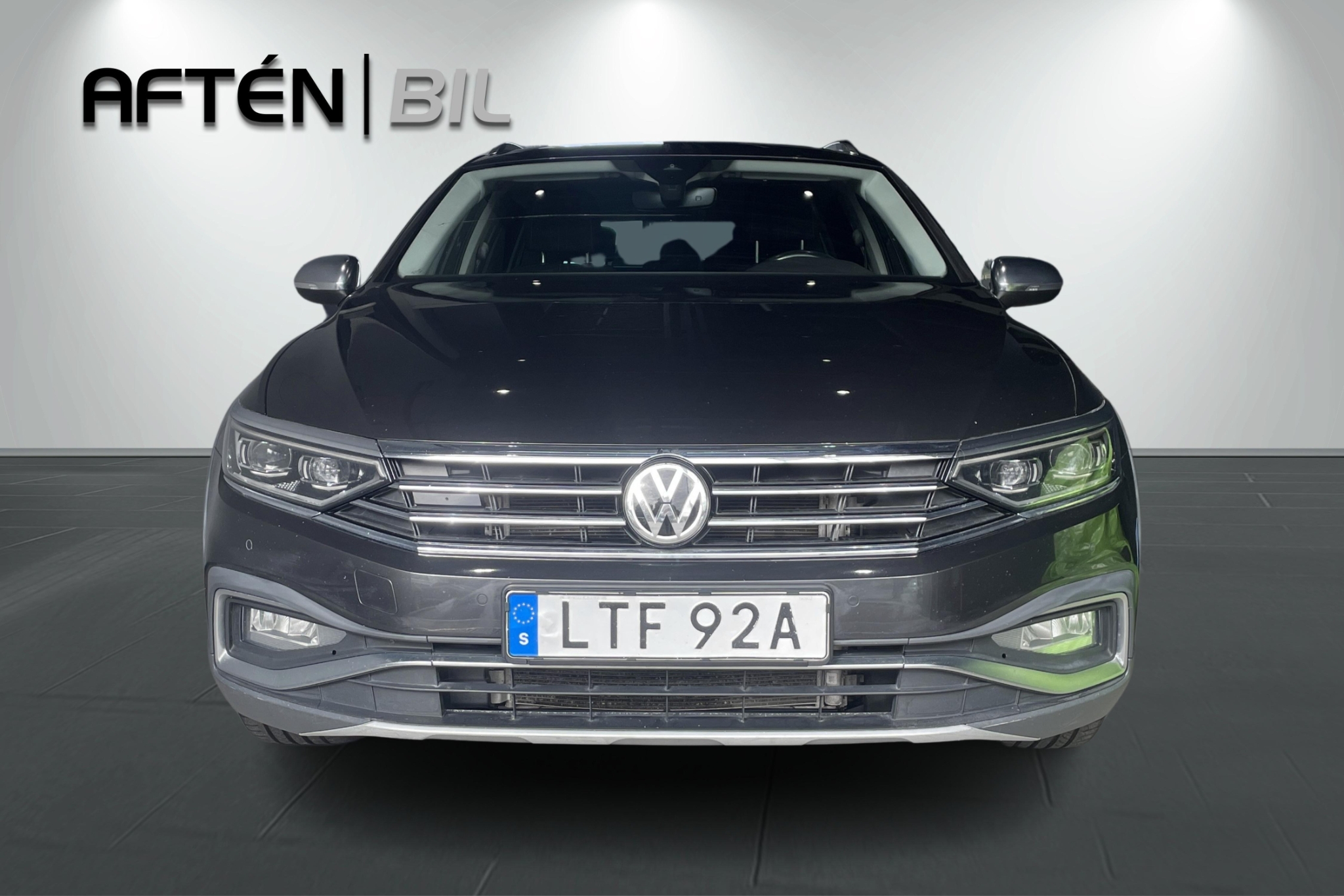 Volkswagen Passat 2020, bild 3/59
