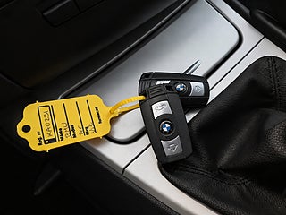BMW 116i 2010 bild 24