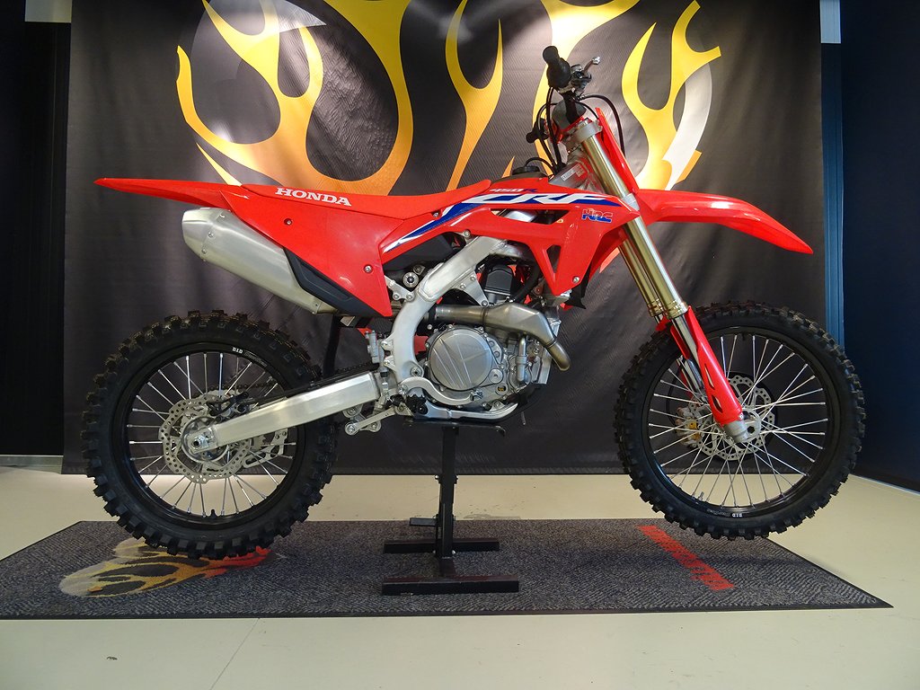 Honda CRF450R *SALE, NY!* 