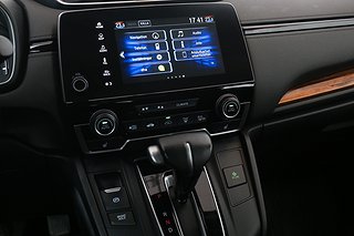 SUV Honda CR-V 19 av 27