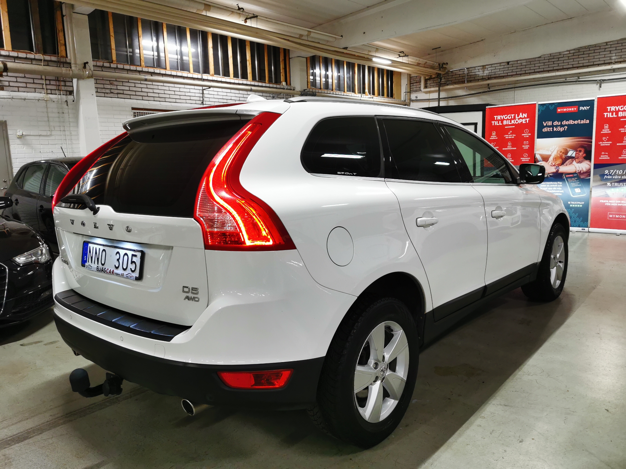 Volvo XC60 2012, kuva 3/53