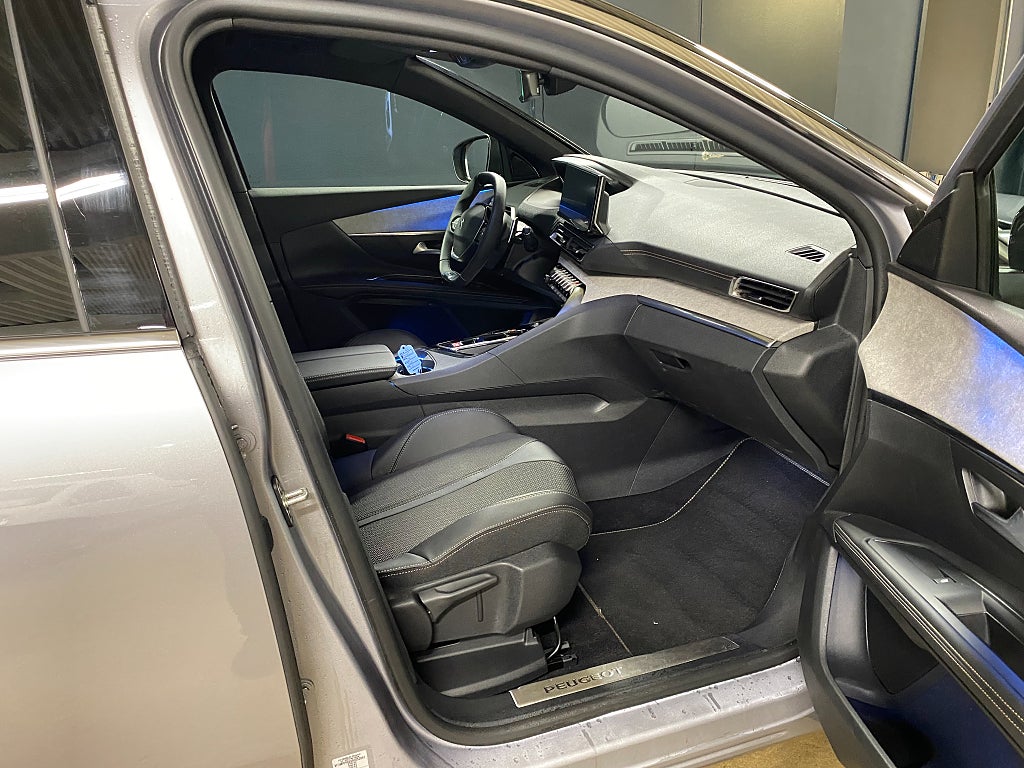 Bild på Peugeot 5008 GT 1.2 PureTech 130hk AUT