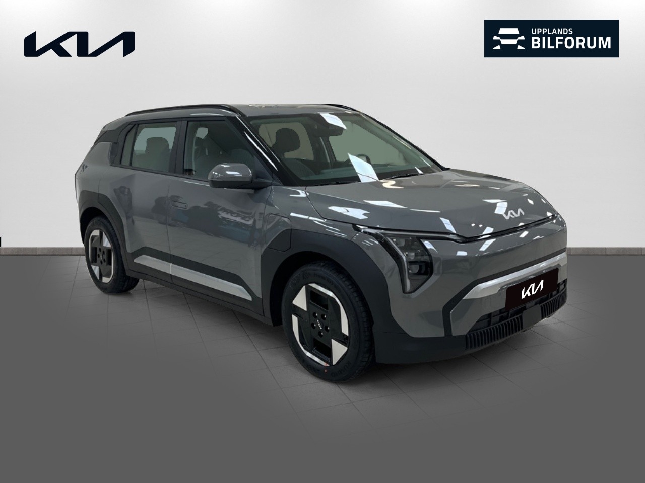 Kia EV3 Long Range 81.4 kWh 2026, bild 3/10