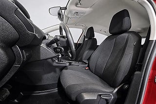 Peugeot 308 2016 bild 11