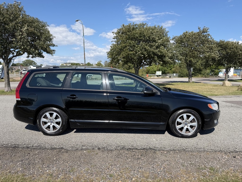 Volvo V70 D2 2014, bild 5/40