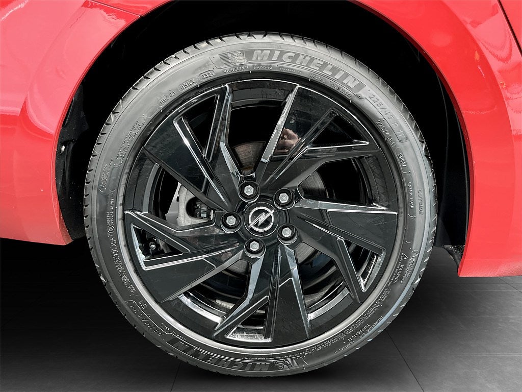 Bild på Opel Astra ST GS 1.2 PT 130hk Aut - 360-KAMERA, CARPLAY