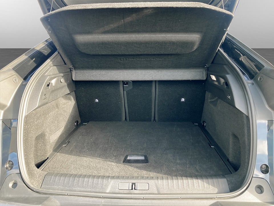 Bild på Peugeot 3008 GT Hybrid 145hk Aut B-KAMERA CARPLAY NAV
