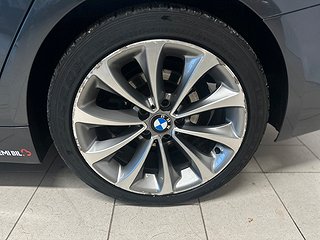 BMW 428 i xDrive Gran Coupé Sport line/Drag/H&K ljud/SoV/Nav