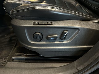 Skoda Kodiaq 2.0 TDI 4x4 Businessline MoK/Kamera/Drag/Värmare