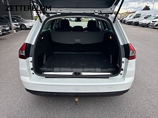 Kombi Citroën C5 6 av 15