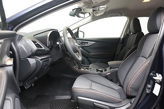 SUV Subaru XV 7 av 20