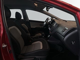 Kia CEED cee'd 1.6 EX Comfort S&V-Hjul/Backkamera/Navigation