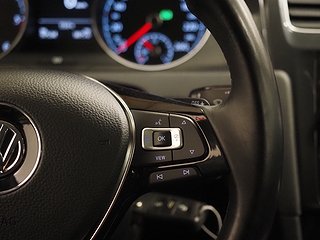 Kombi Volkswagen Golf 22 av 24