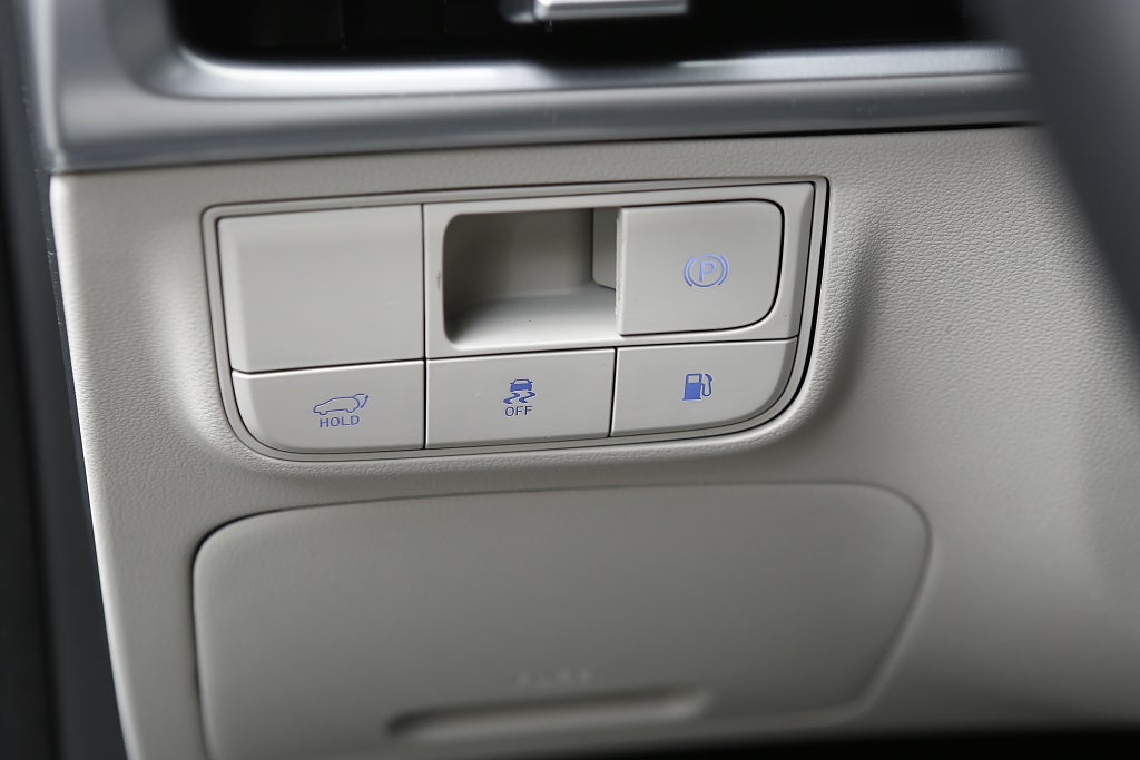 Hyundai Tucson Plug-in 4WD Advanced Avbetalningskampanj