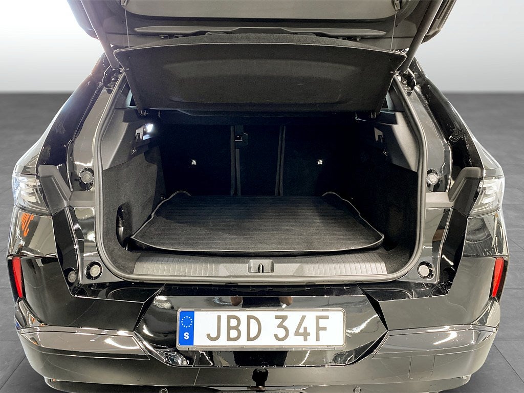 Bild på Opel Grandland GS+ Electric - DEMO