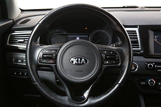 SUV Kia Niro 10 av 19