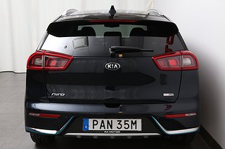 SUV Kia Niro 7 av 19