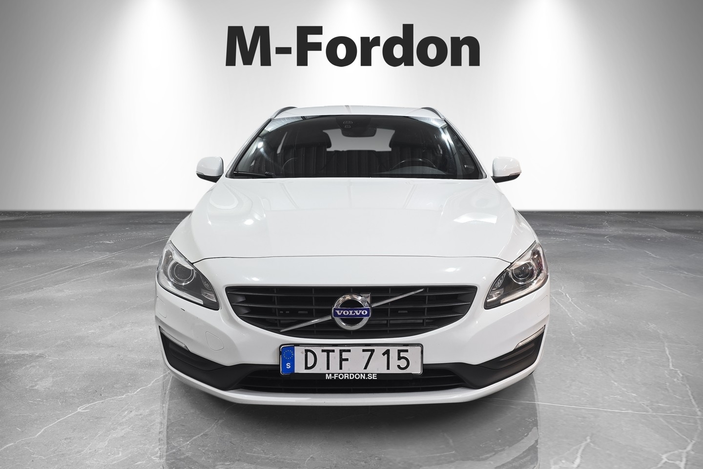 Volvo V60 T3 Classic Edition 2018, bild 2/48