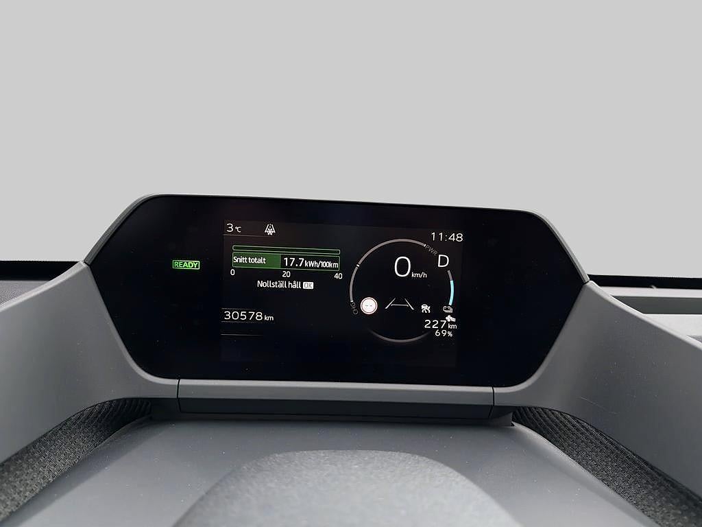 Toyota bZ4X 2023 - miniatyr 13