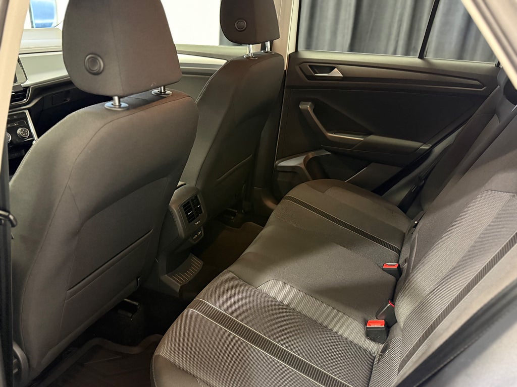 Volkswagen T-Roc bild 6