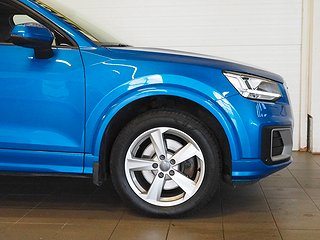 Kombi Audi Q2 7 av 23