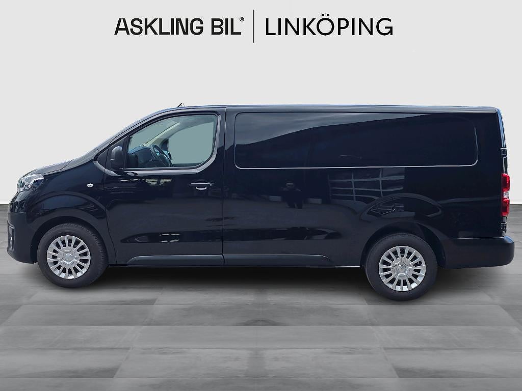 Toyota ProAce 2022 - miniatyr 3