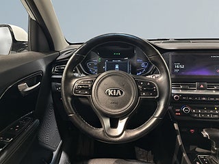 Kia Niro P-HEV Advance Plus II Drag Mvärm Kamera GPS Skinn SoV – bild 9