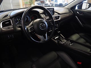 Kombi Mazda 6 16 av 23