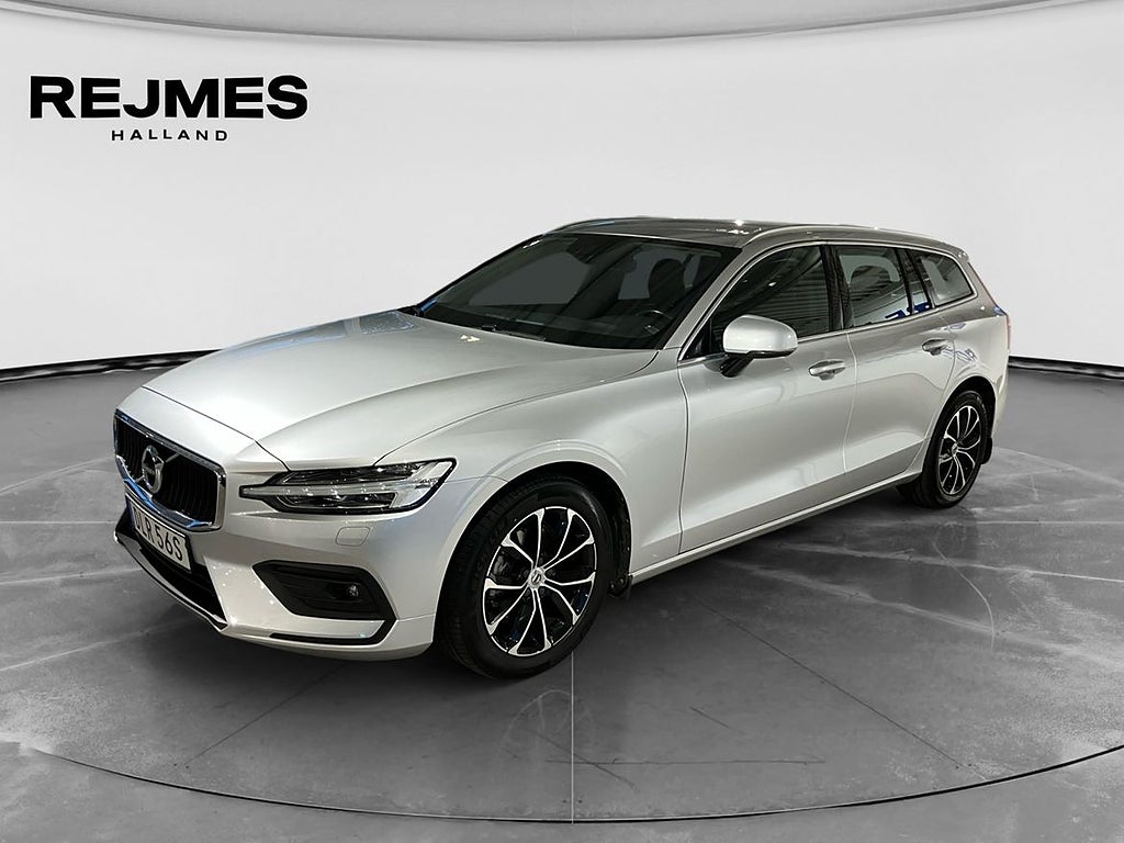 Volvo V60 D3 Momentum Advanced Edition