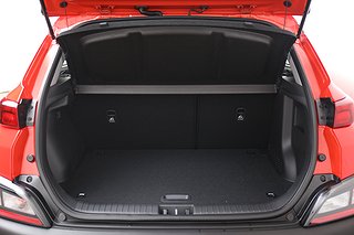 SUV Hyundai Kona 21 av 21