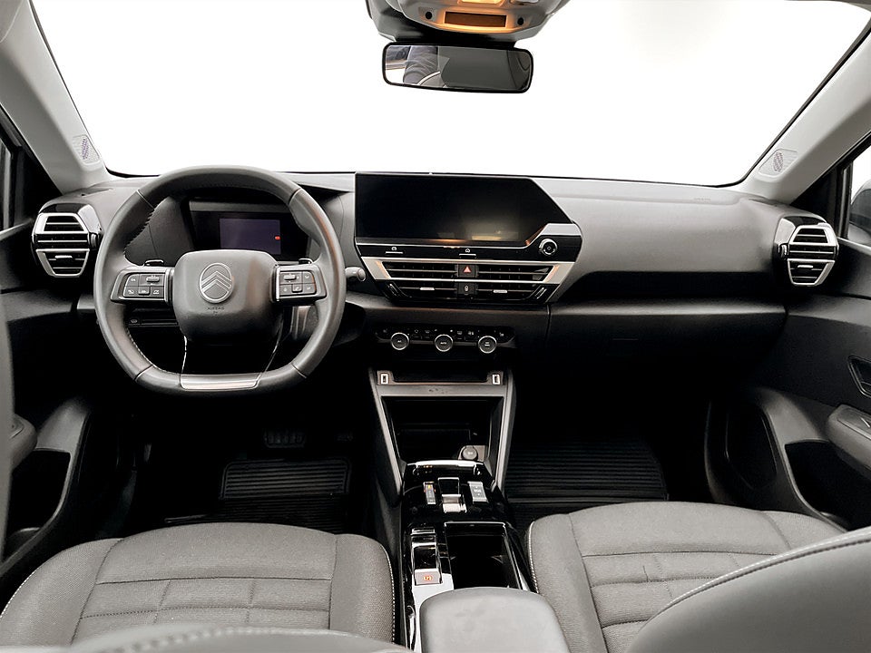 Bild på Citroen C4 Plus 1.2 PT 130hk Aut B-KAMERA CARPLAY