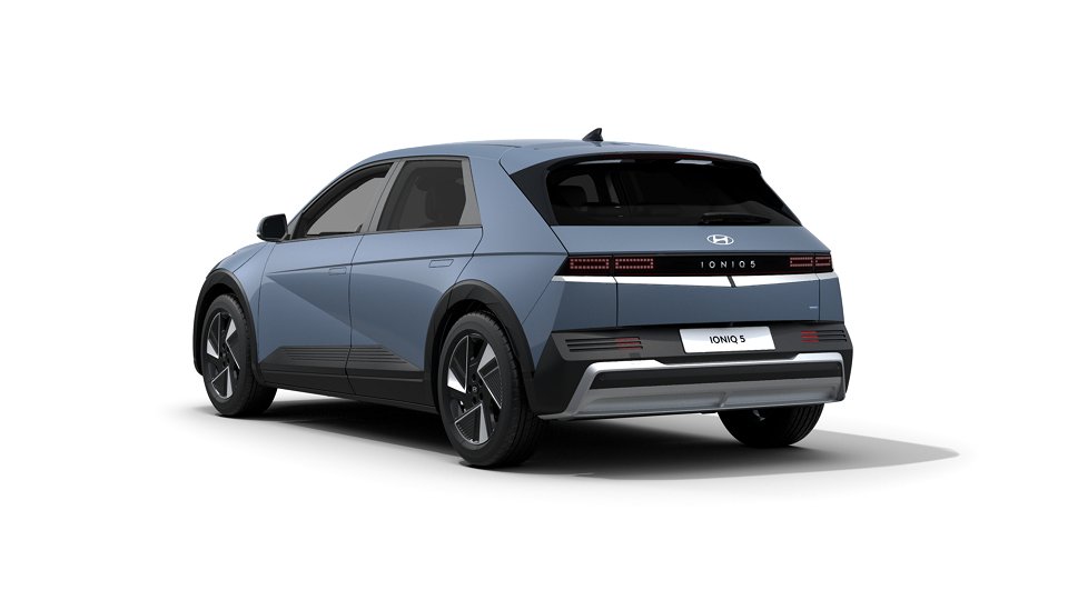 Hyundai IONIQ 5 Facelift 84 kWh Essential 2025