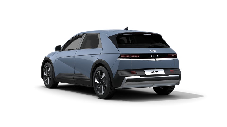 Hyundai IONIQ 5 Facelift 84 kWh Essential Avbetalningskampanj