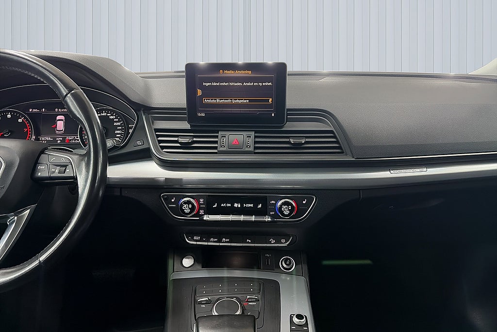 Audi Q5 2020