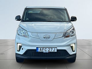 Maxus e-Deliver 3 3 LWB 50.2 kWh SoV-Däck/Kamera/Psens – bild 2