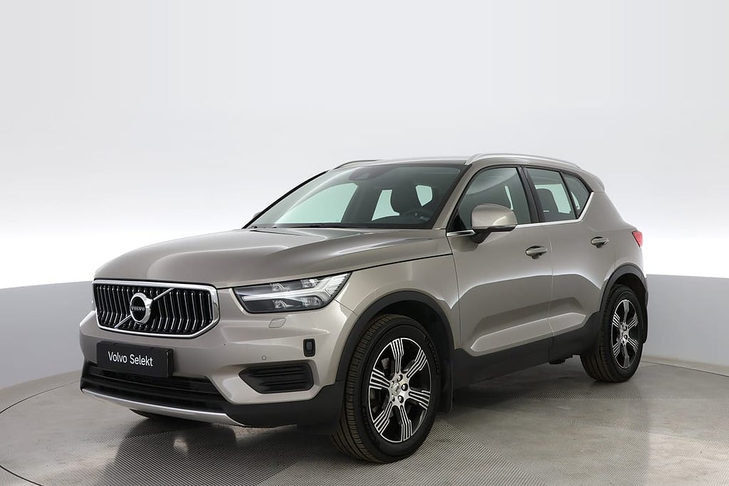 Volvo XC40 MC73 T3 FWD Inscription