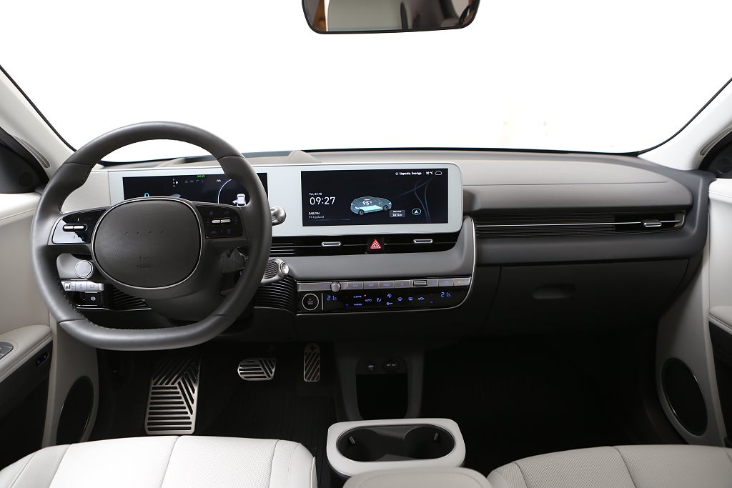 Hyundai IONIQ 5 77.4 kWh AWD Advanced 2024