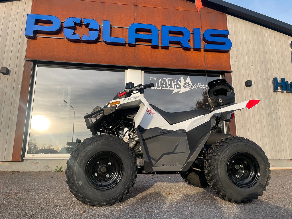 Polaris Outlaw 70 