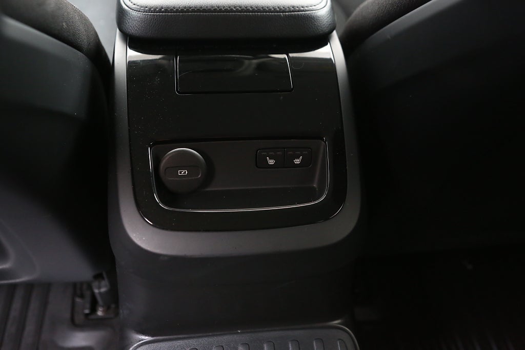 Volvo V60 Recharge T6 AWD Inscription Expression VOC Drag 2022