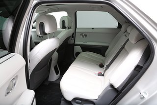 SUV Hyundai IONIQ 5 26 av 29