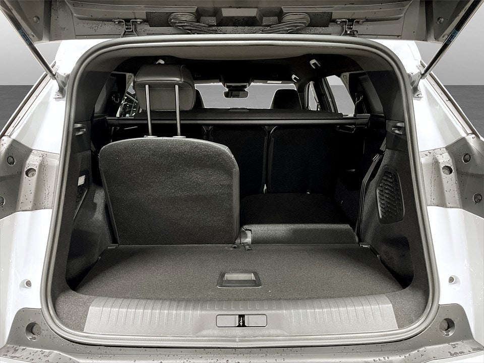 Bild på Peugeot 5008 Allure Hybrid - KAMPANJ! PRIVATLEASA FRÅN 24 MÅN