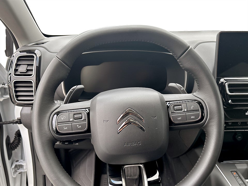 Bild på Citroën C5 Aircross Shine Exclusive 1.2 PT 130hk Aut - PANORAMA