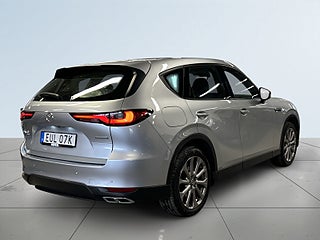 Mazda CX-60 PHEV AWD KAMPANJ 2058KR/MÅN – 0,99% RÄNTA – INK GARANTI – bild 6