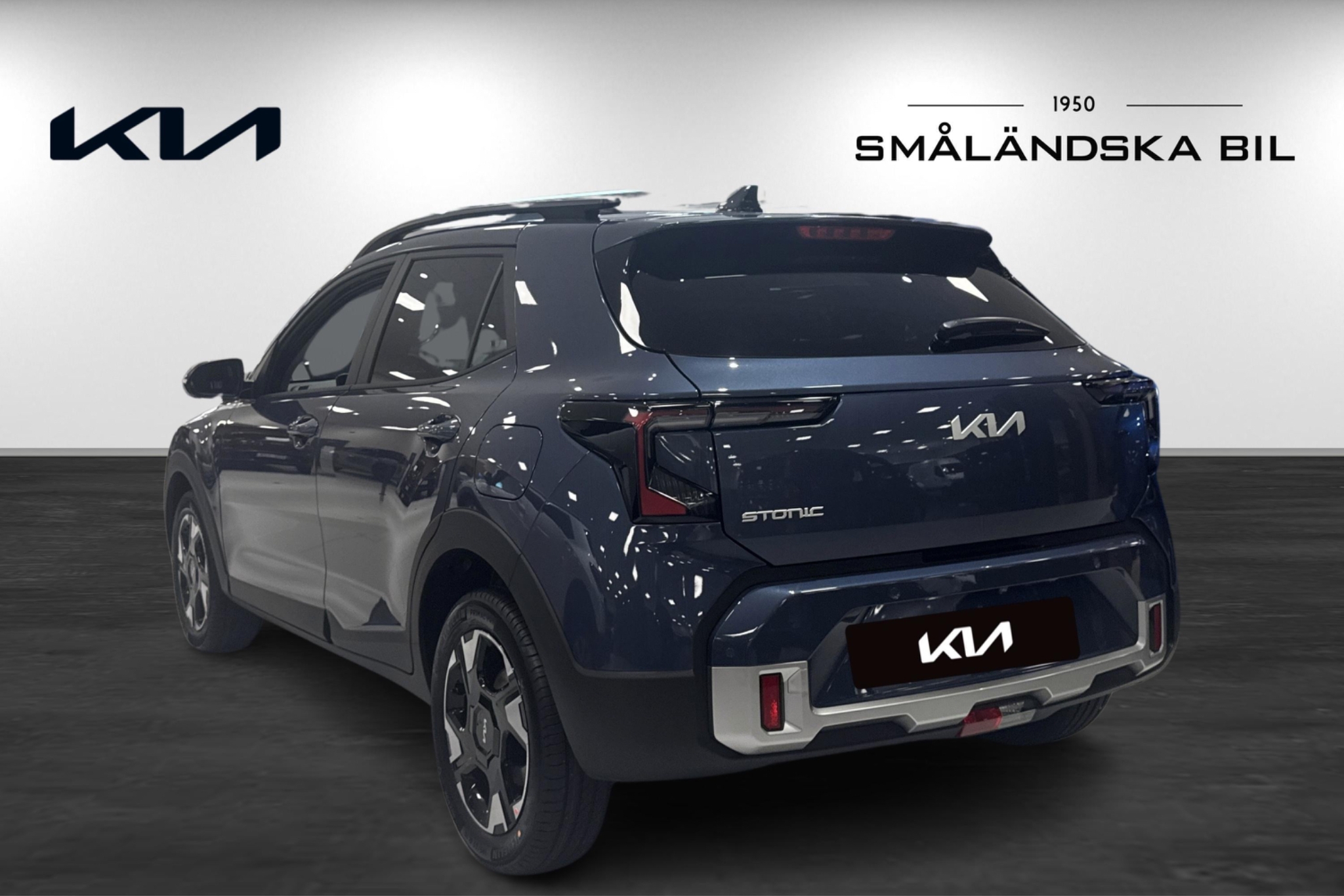 Kia Stonic 2026, bild 6/10