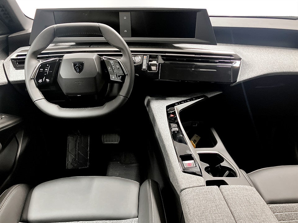 Bild på Peugeot 5008 Allure Hybrid - KAMPANJ! PRIVATLEASA FRÅN 24 MÅN