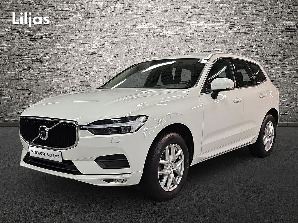 Volvo XC60 B4 Diesel Momentum Advanced SE